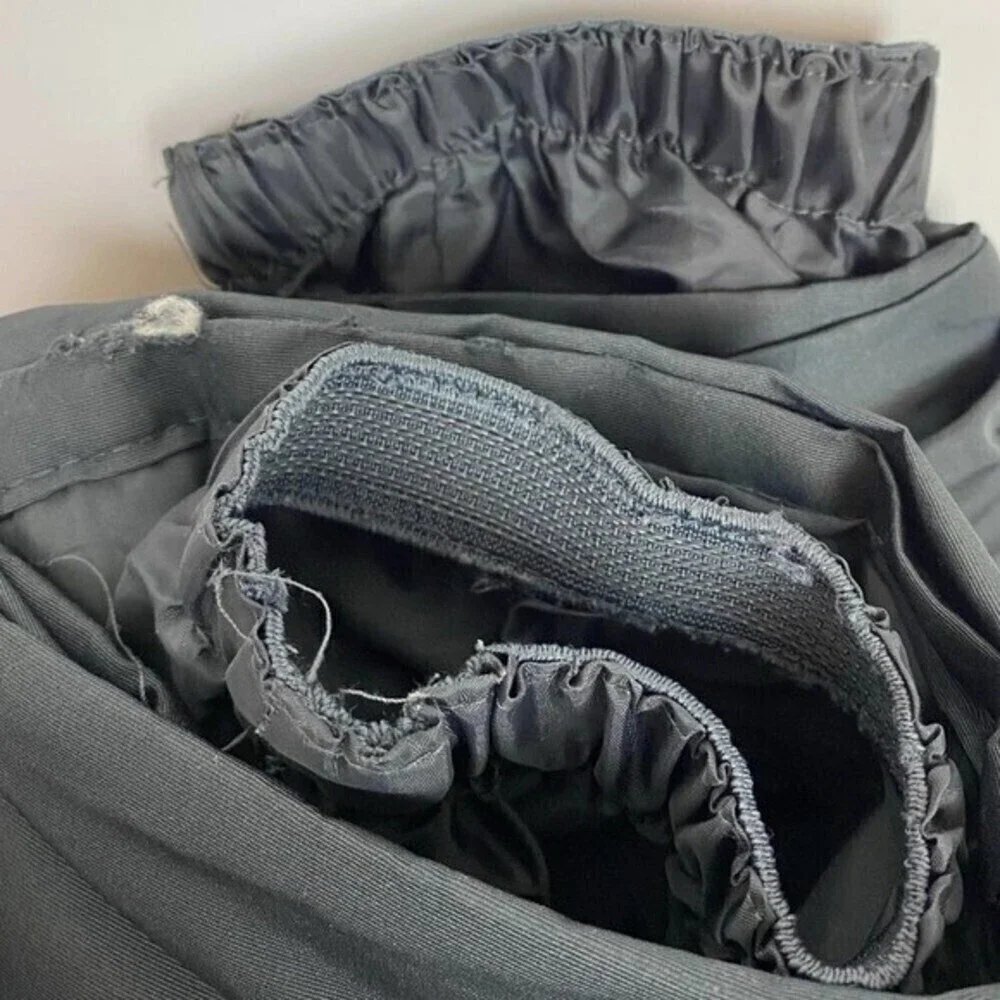Cherokee Winter Snow Bib kids Size 2T Black